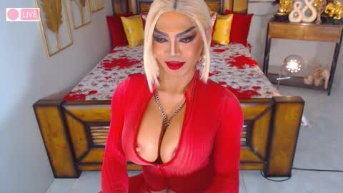 B E L L A T R I X online show from January 29, 2:09 am