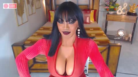 B E L L A T R I X online show from March 3, 4:36 am