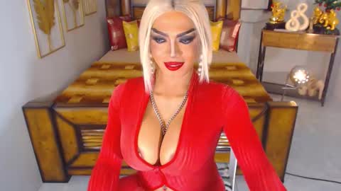 B E L L A T R I X online show from January 16, 3:13 pm