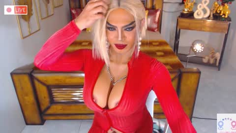 B E L L A T R I X online show from January 20, 2:01 am