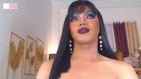 B E L L A T R I X online show from March 2, 1:15 am