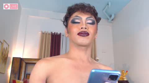 B E L L A T R I X online show from February 27, 7:41 am