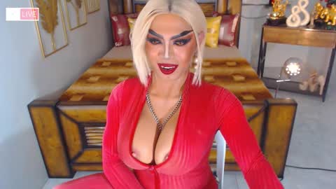 B E L L A T R I X online show from January 22, 10:15 pm