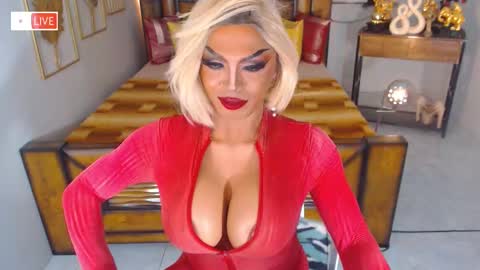 B E L L A T R I X online show from February 14, 9:13 am