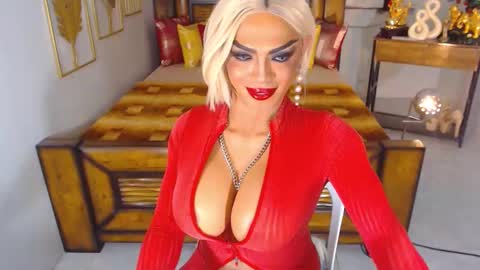 B E L L A T R I X online show from January 16, 9:19 pm