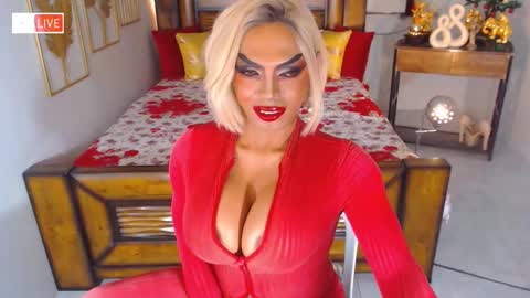 B E L L A T R I X online show from February 12, 5:58 am