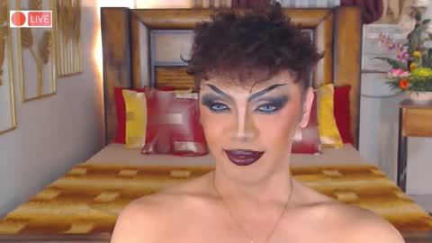 B E L L A T R I X online show from February 27, 4:35 am