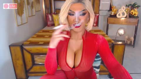 B E L L A T R I X online show from February 14, 2:50 am