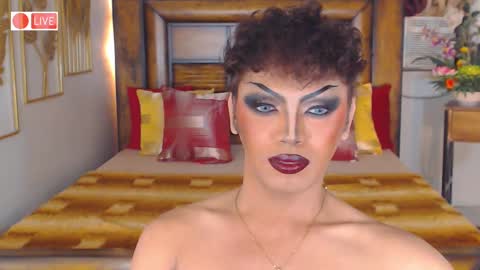 B E L L A T R I X online show from February 27, 1:30 am