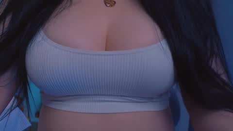 Snapshot of bellelovexx chatting on February 13, 7:03 am Hello I am kind friendly and cute girl online show from February 13, 7:03 am