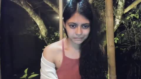 Snapshot of bellezacosmica chatting on December 28, 4:51 am bellezacosmica online show from December 28, 4:51 am