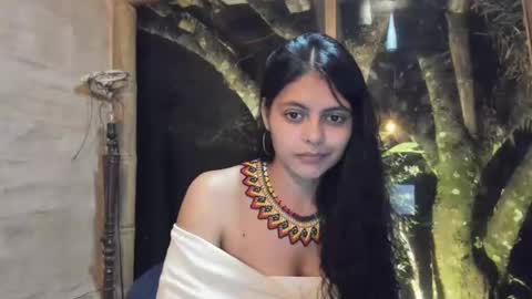 Snapshot of bellezacosmica chatting on January 22, 2:26 am bellezacosmica online show from January 22, 2:26 am