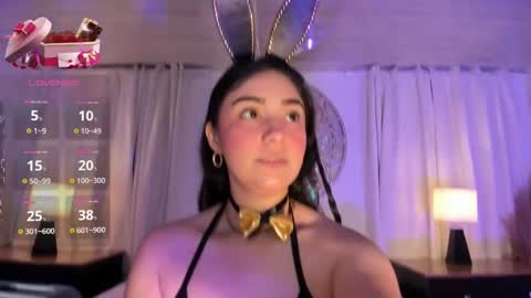 Belinda online show from February 11, 8:10 pm