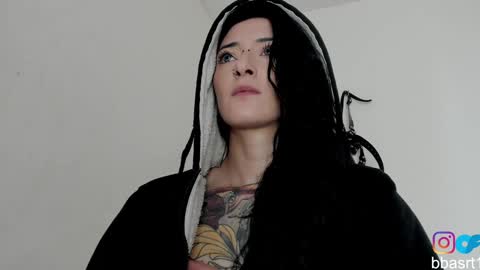Bely   Bbasrt1 -  hot online show from December 1, 7:38 pm