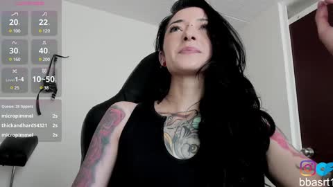 Bely   Bbasrt1 -  hot online show from December 28, 7:11 pm