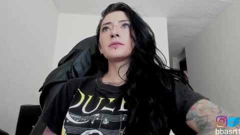 Bely   Bbasrt1 -  hot online show from February 16, 8:22 pm