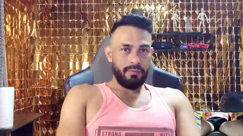 BEN online show from January 19, 7:04 am