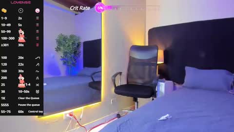 BENJAMIN online show from February 26, 4:41 am