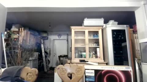 Snapshot of berg_boy chatting on February 18, 5:20 pm Martin online show from February 18, 5:20 pm