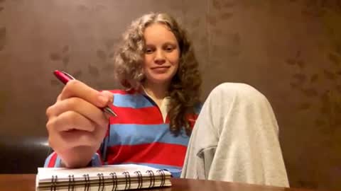 Sophia online show from September 13, 7:27 pm