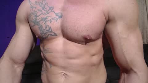 bestmuscle online show from February 5, 12:10 am