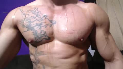 bestmuscle online show from February 24, 3:12 am
