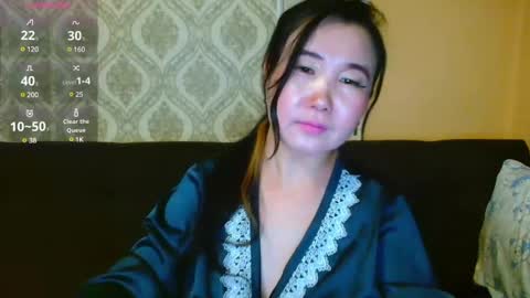 Bet Lu online show from December 13, 4:38 pm