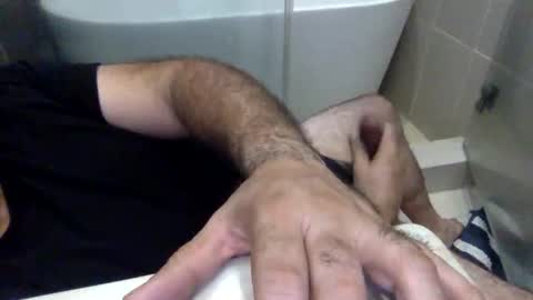 Virtual Gentleman online show from January 2, 9:07 pm