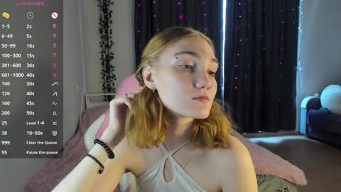 Snapshot of betty_witchy chatting on January 16, 5:00 am Dory make me happier online show from January 16, 5:00 am