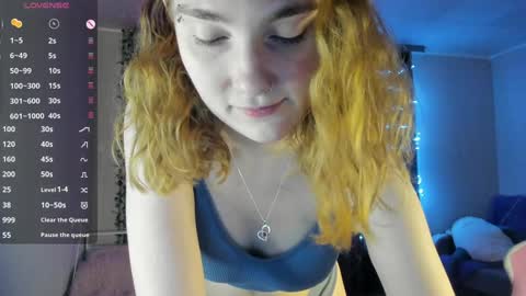 Snapshot of betty_witchy chatting on January 30, 1:11 am Dory make me happier online show from January 30, 1:11 am