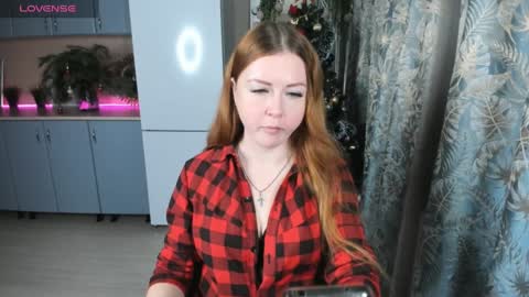 Snapshot of bettyurbane chatting on December 25, 4:12 am Mila Sweet online show from December 25, 4:12 am