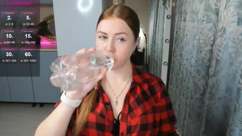 Snapshot of bettyurbane chatting on January 22, 7:14 am Mila Sweet online show from January 22, 7:14 am