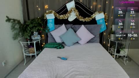 Snapshot of bettyurbane chatting on December 18, 4:09 am Mila Sweet online show from December 18, 4:09 am