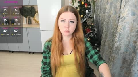 Snapshot of bettyurbane chatting on December 19, 4:34 am Mila Sweet online show from December 19, 4:34 am