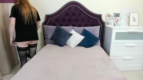 Snapshot of bettyurbane chatting on February 25, 7:20 am Mila Sweet online show from February 25, 7:20 am