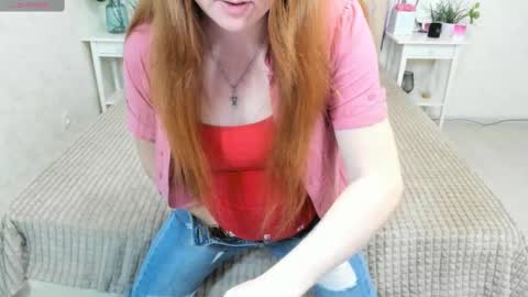 Snapshot of bettyurbane chatting on February 26, 4:19 am Mila Sweet online show from February 26, 4:19 am