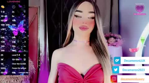 Snapshot of beybe_crystal chatting on September 17, 6:50 am beybe_crystal online show from September 17, 6:50 am