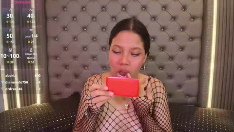 Lala online show from February 22, 12:38 am