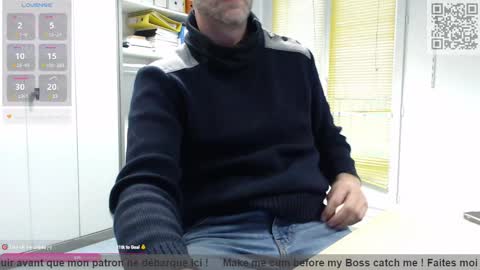 Snapshot of bi_french69 chatting on January 29, 2:00 pm My name is David and if you like public exhibitions you wont be disappointed with me LoL - My favorite vibes is 44 online show from January 29, 2:00 pm