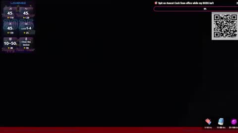 Snapshot of bi_french69 chatting on February 24, 2:04 pm My name is David and if you like public exhibitions you wont be disappointed with me LoL - My favorite vibes is 44 online show from February 24, 2:04 pm