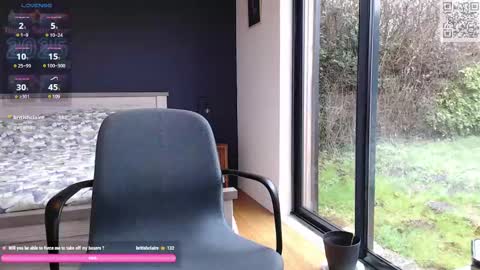 Snapshot of bi_french69 chatting on February 25, 11:43 am My name is David and if you like public exhibitions you wont be disappointed with me LoL - My favorite vibes is 44 online show from February 25, 11:43 am