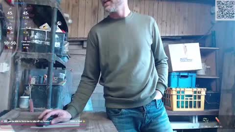 Snapshot of bi_french69 chatting on March 2, 2:32 pm My name is David and if you like public exhibitions you wont be disappointed with me LoL - My favorite vibes is 44 online show from March 2, 2:32 pm