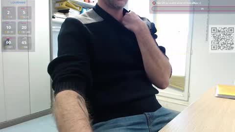 Snapshot of bi_french69 chatting on February 3, 1:30 pm My name is David and if you like public exhibitions you wont be disappointed with me LoL - My favorite vibes is 44 online show from February 3, 1:30 pm