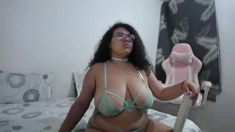 Bianca Tuesday to Sunday from 2am to 6am UTC-5 online show from December 6, 7:15 am