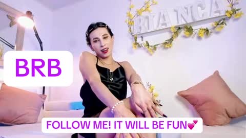 Snapshot of bianca_tokyc chatting on February 15, 10:10 pm BICO online show from February 15, 10:10 pm