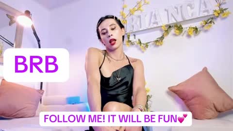 Snapshot of bianca_tokyc chatting on February 10, 10:19 pm BICO online show from February 10, 10:19 pm