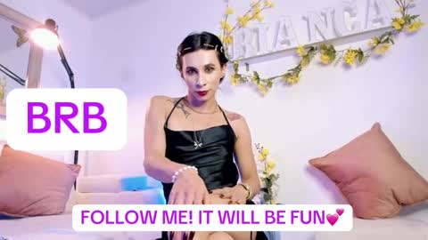 Snapshot of bianca_tokyc chatting on February 14, 10:14 pm BICO online show from February 14, 10:14 pm
