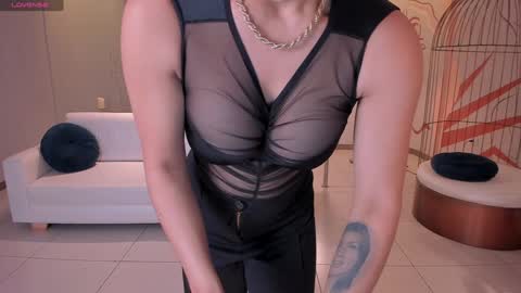 Bianca Pierce online show from February 1, 10:48 am