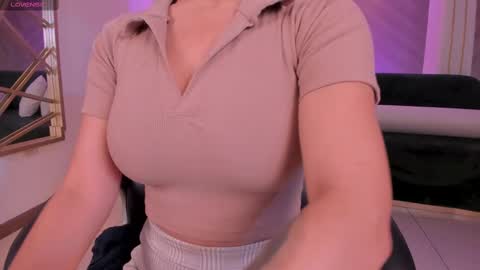Bianca Pierce online show from February 26, 11:32 am