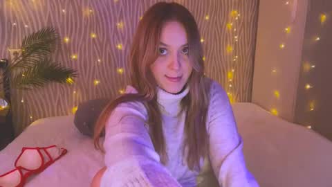 Eva online show from December 23, 6:00 am